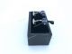 AAA Grade Replica Mont Blanc starwalker Cufflinks Blue & Silver (4)_th.jpg
